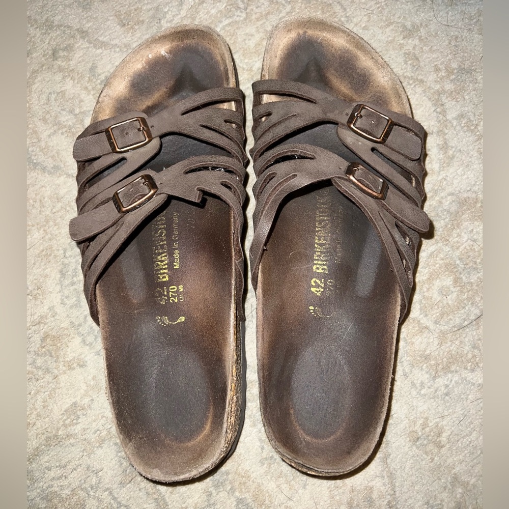 Birkenstock Granada Women’s Sandal